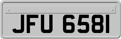 JFU6581