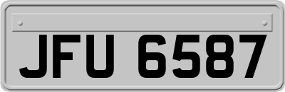 JFU6587