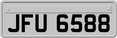JFU6588