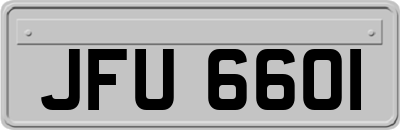 JFU6601