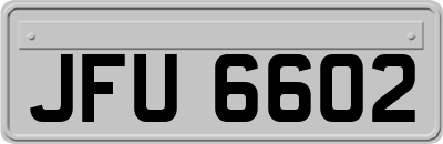 JFU6602