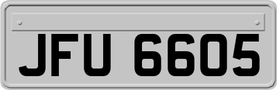 JFU6605