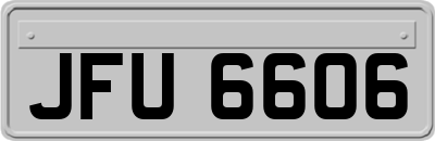 JFU6606