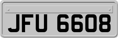 JFU6608