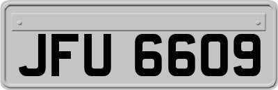 JFU6609