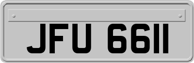 JFU6611