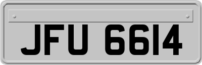 JFU6614