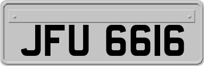 JFU6616