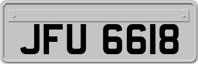 JFU6618