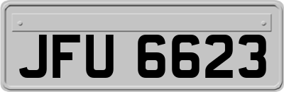 JFU6623