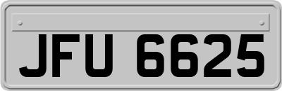 JFU6625