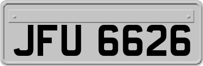 JFU6626