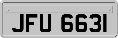 JFU6631