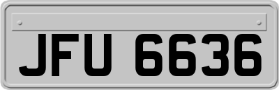 JFU6636