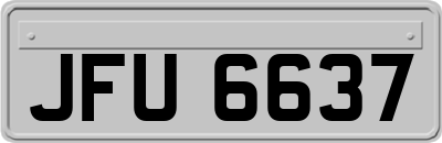 JFU6637