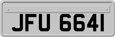 JFU6641