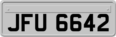 JFU6642