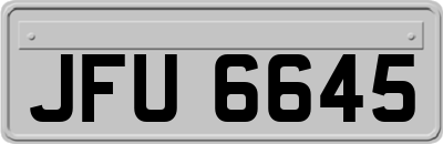 JFU6645