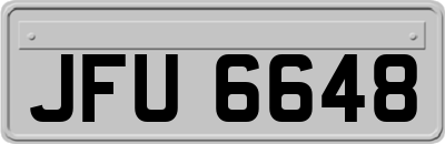 JFU6648