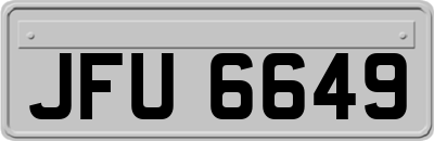 JFU6649