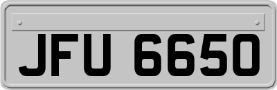 JFU6650