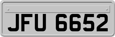 JFU6652