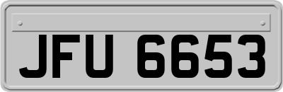 JFU6653