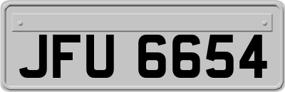 JFU6654
