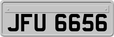 JFU6656