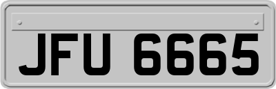 JFU6665