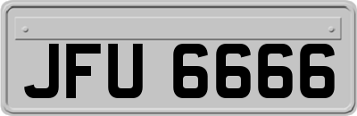 JFU6666