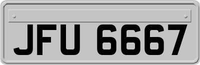 JFU6667
