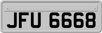 JFU6668