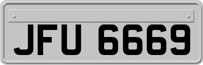 JFU6669