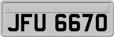 JFU6670