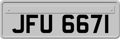 JFU6671