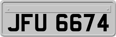 JFU6674