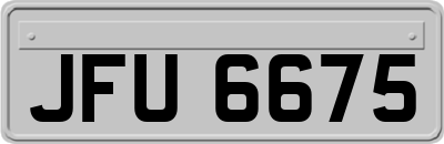 JFU6675