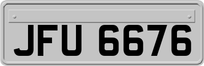 JFU6676