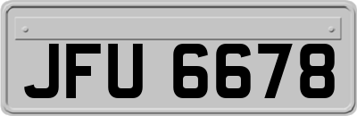 JFU6678