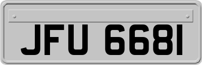 JFU6681