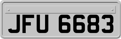 JFU6683