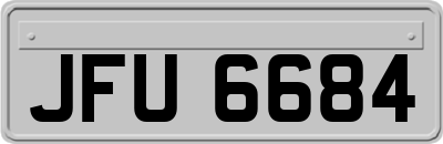 JFU6684