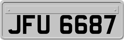 JFU6687