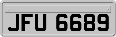 JFU6689
