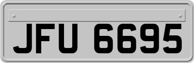 JFU6695