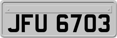 JFU6703