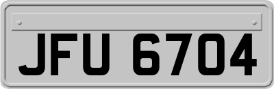 JFU6704