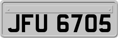 JFU6705