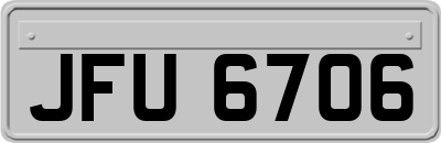 JFU6706